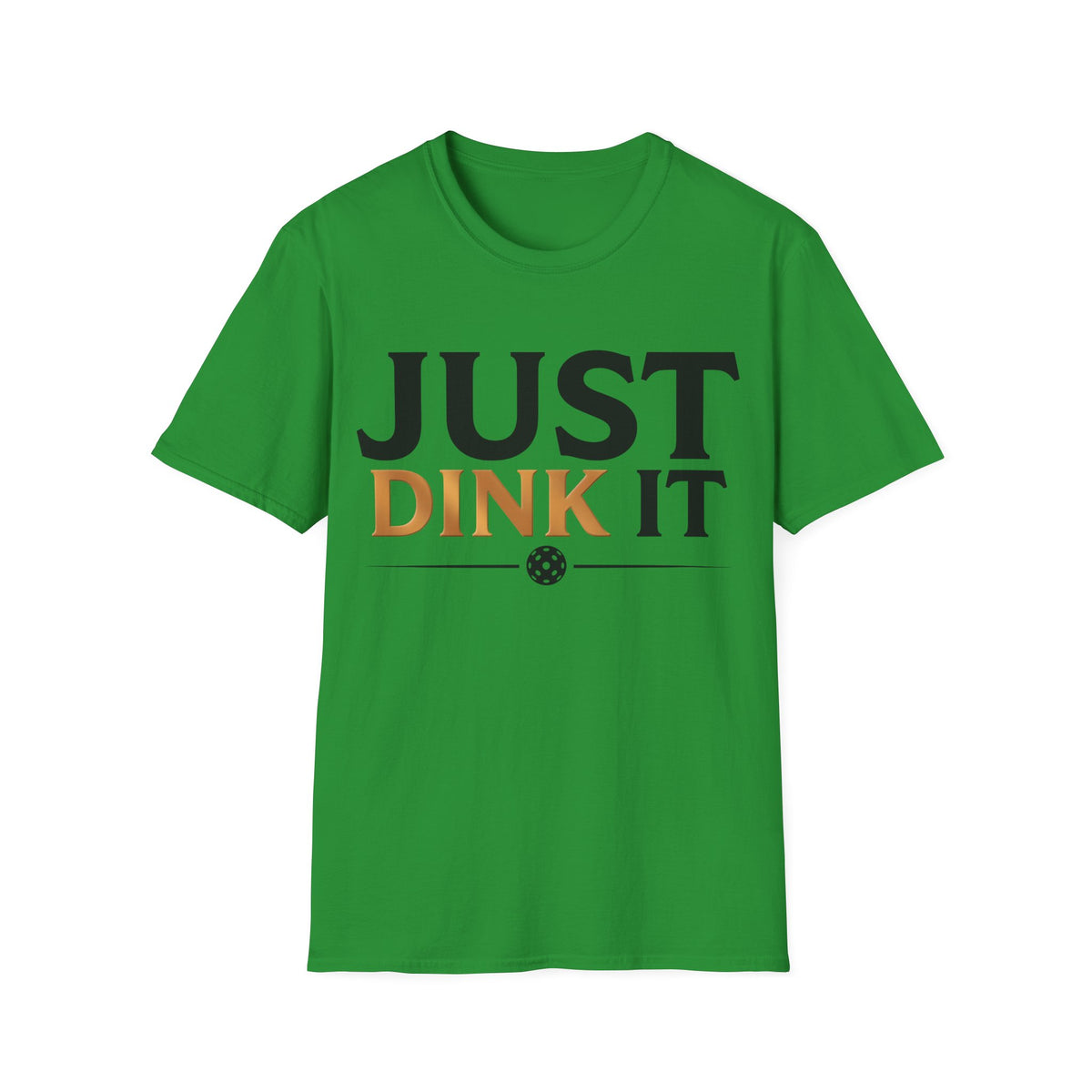 Just Dink It