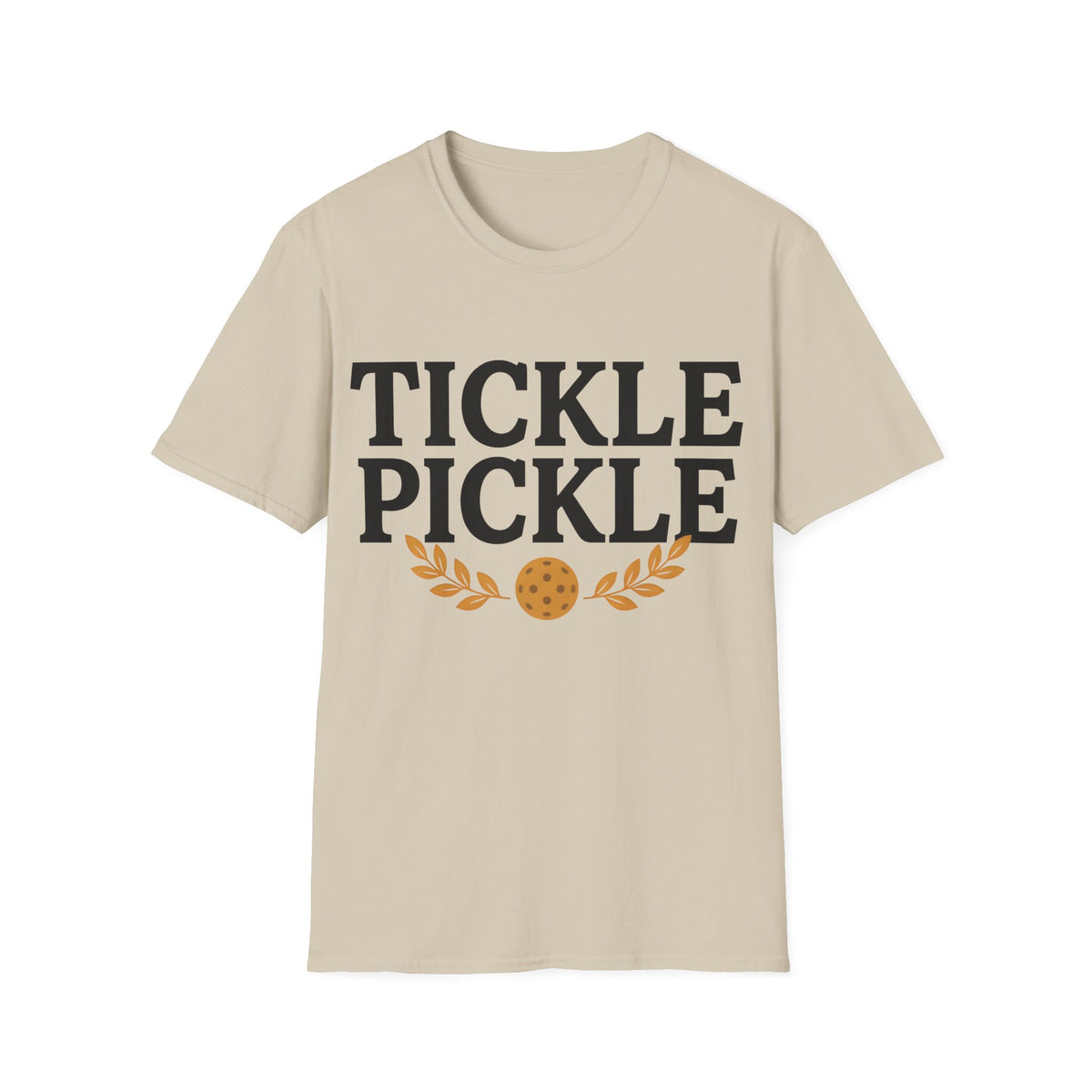 Tickle Pickle T-Shirt