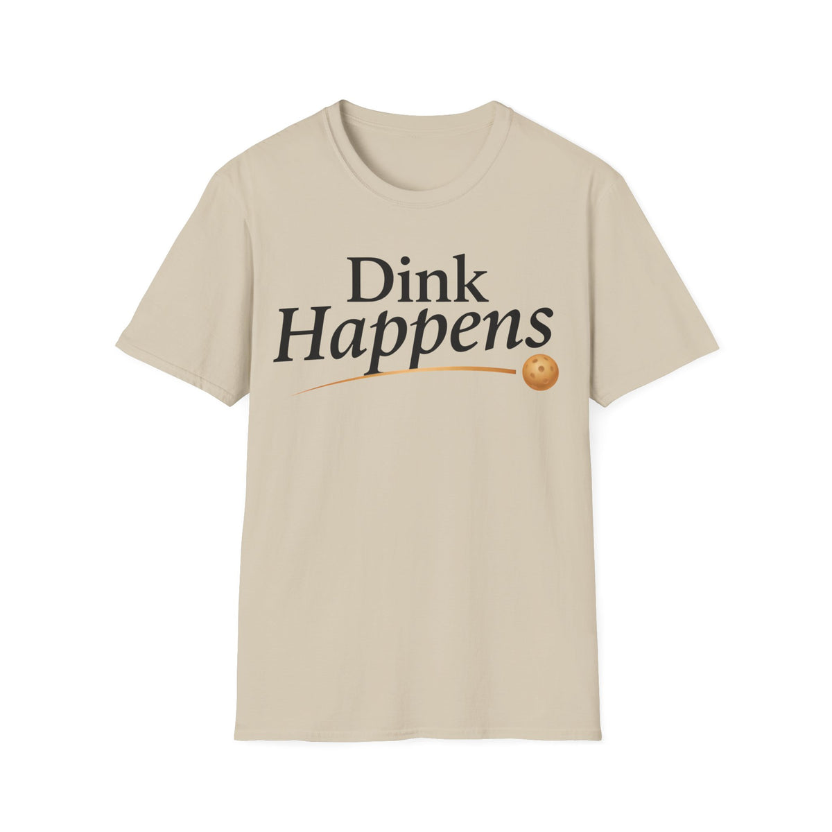 Dink Happens