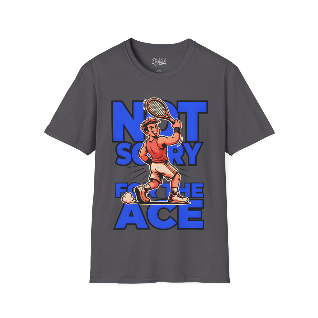 Not Sorry, Ace