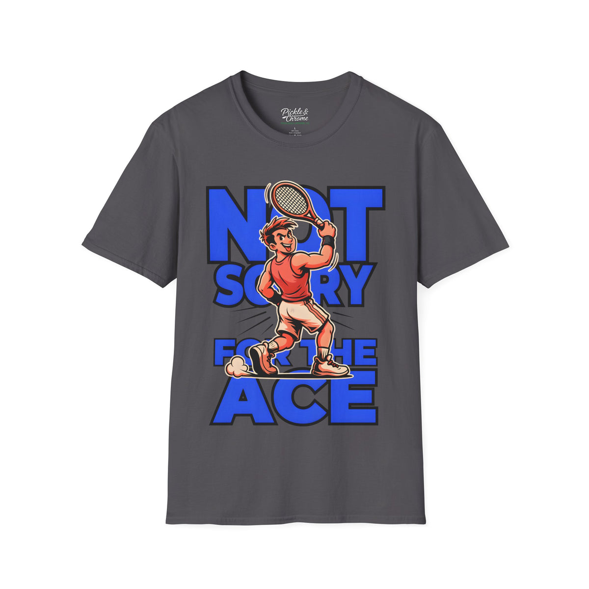 Not Sorry, Ace