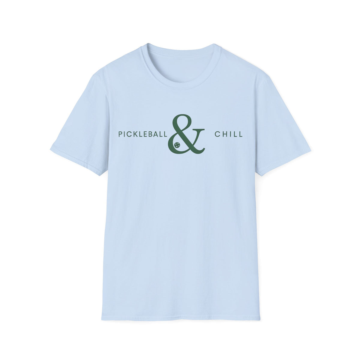 Pickleball & Chill