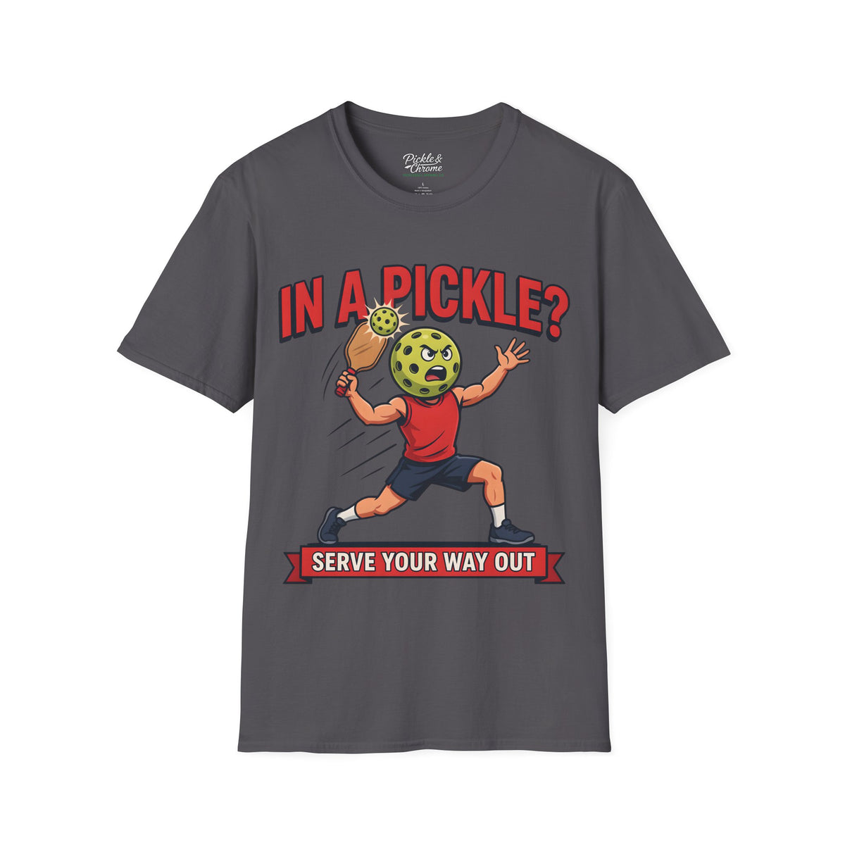 In a Pickle
