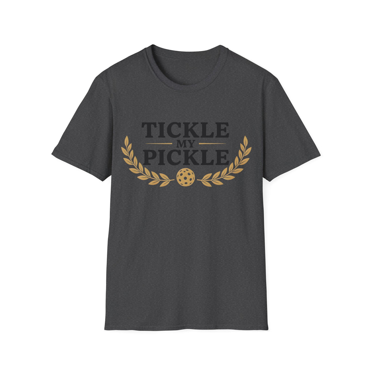 Tickle My Pickle T-shirt