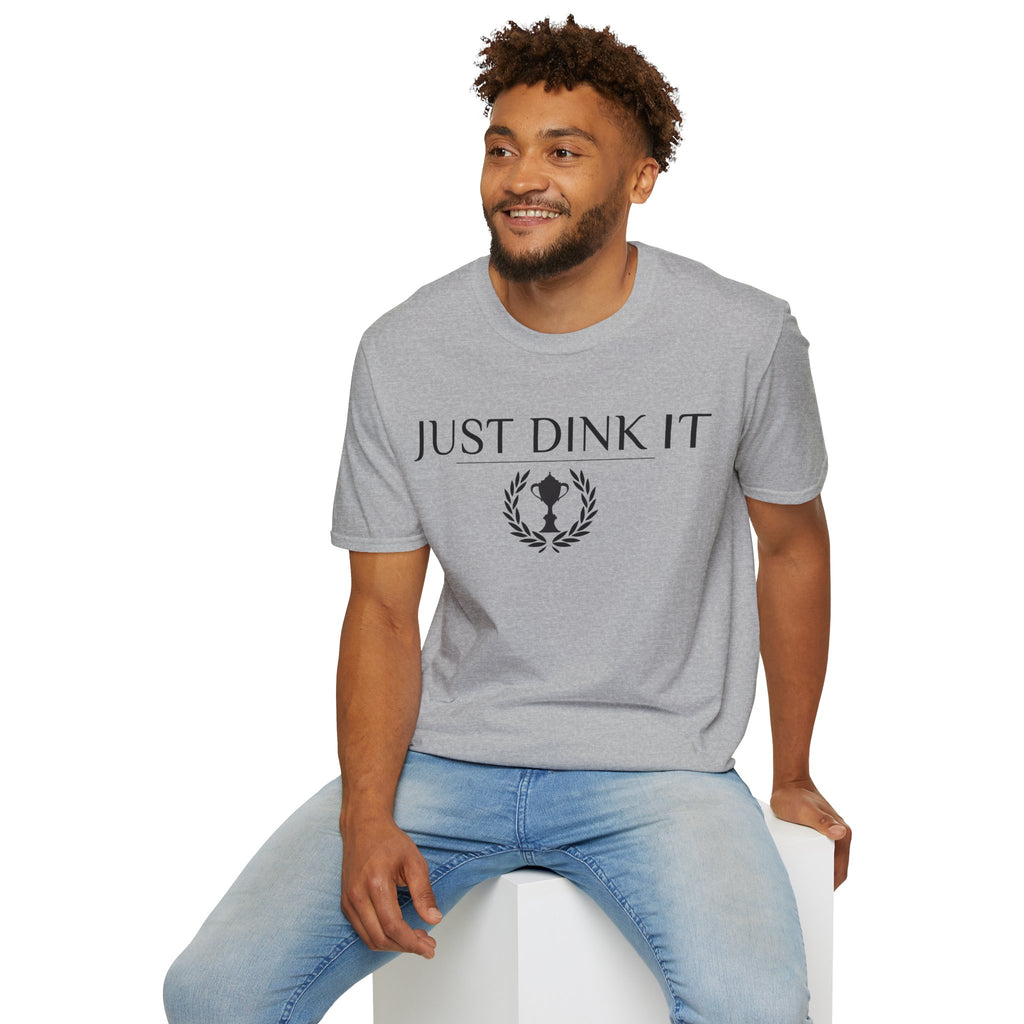 Just Dink It