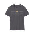 Pickleball Player T-Shirt