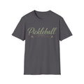 Pickleball Is My Therapy