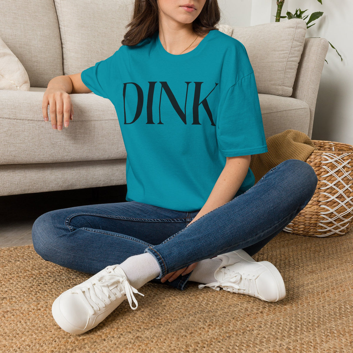 DINK Graphic
