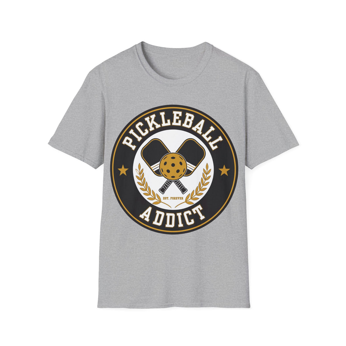 Pickleball Addict
