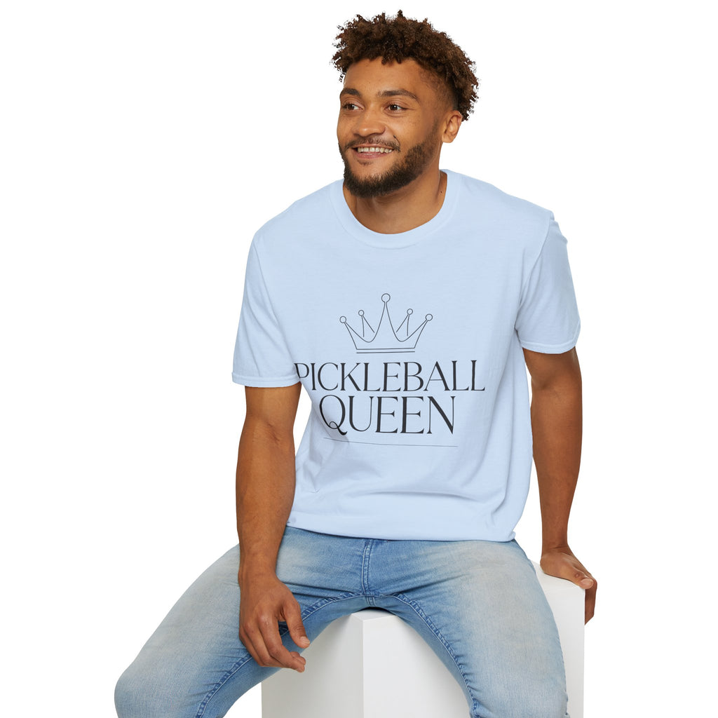 Pickleball Queen T-Shirt