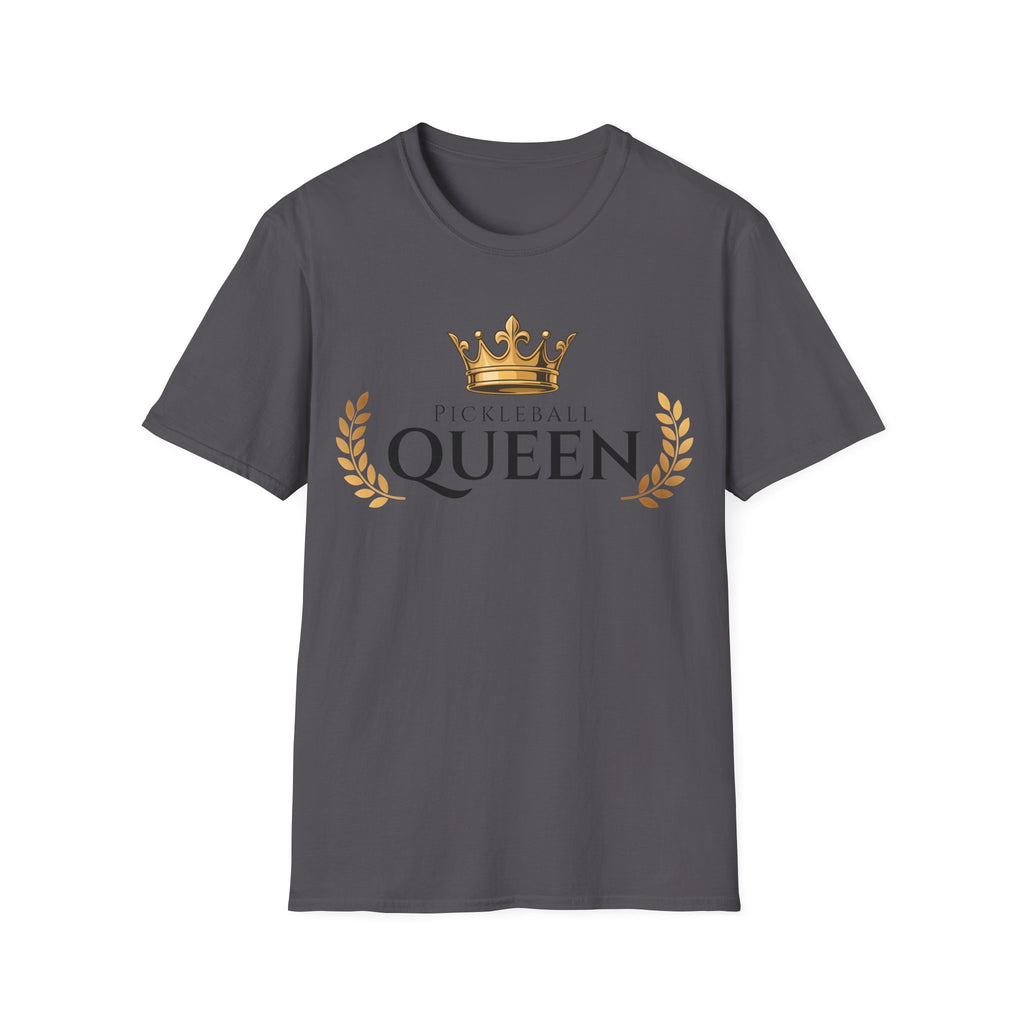 Pickleball Queen T-Shirt