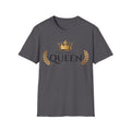 Pickleball Queen T-Shirt
