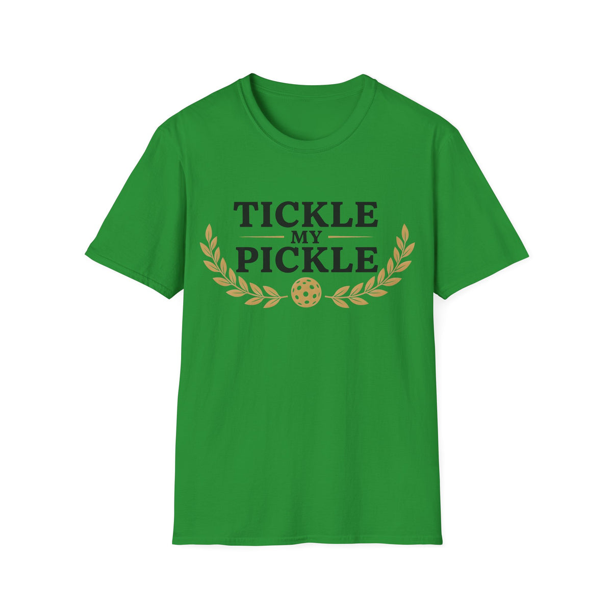 Tickle My Pickle T-shirt