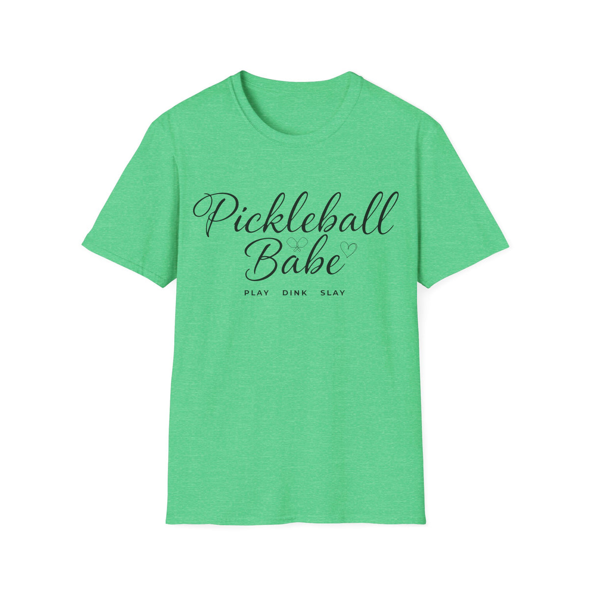 Pickleball Babe