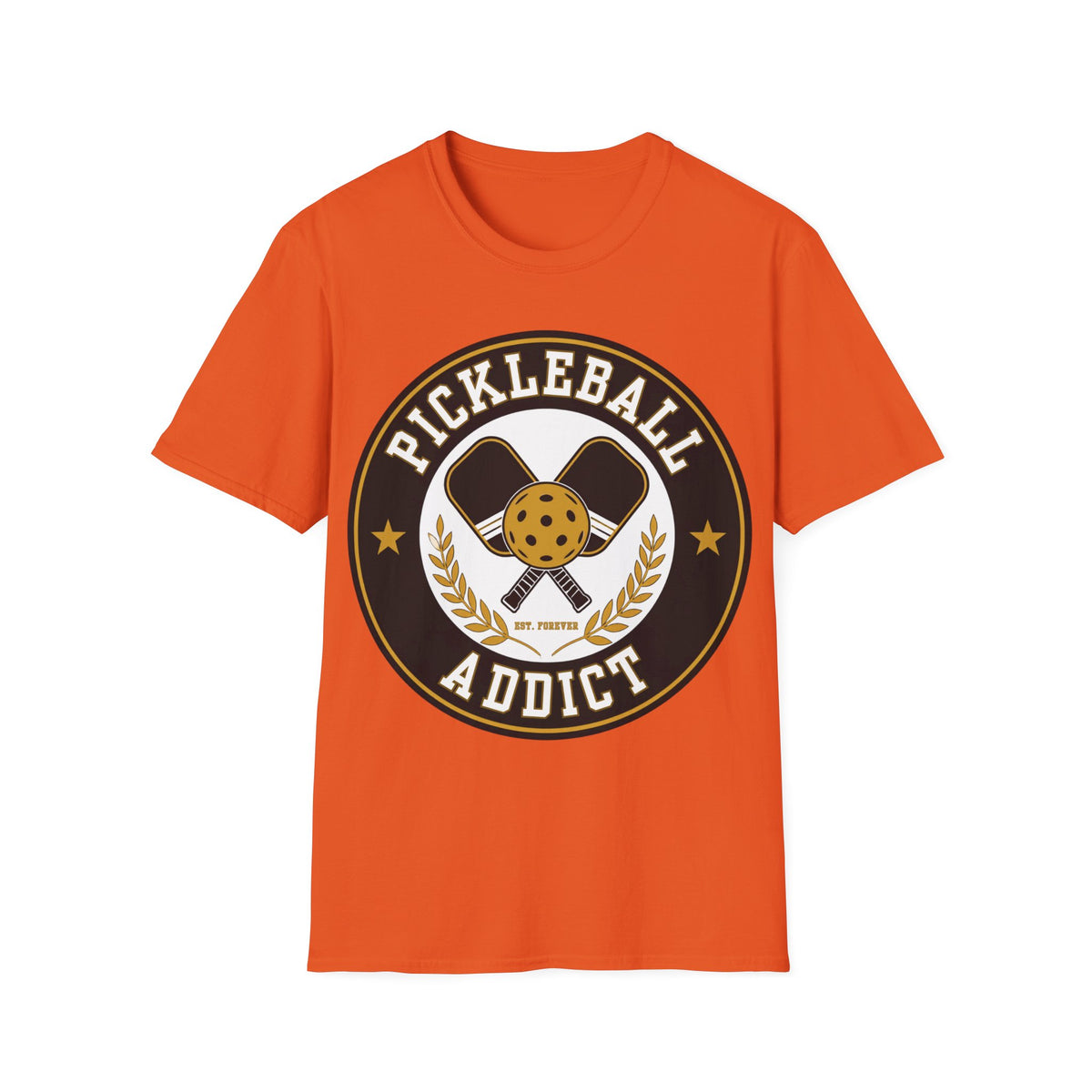 Pickleball Addict