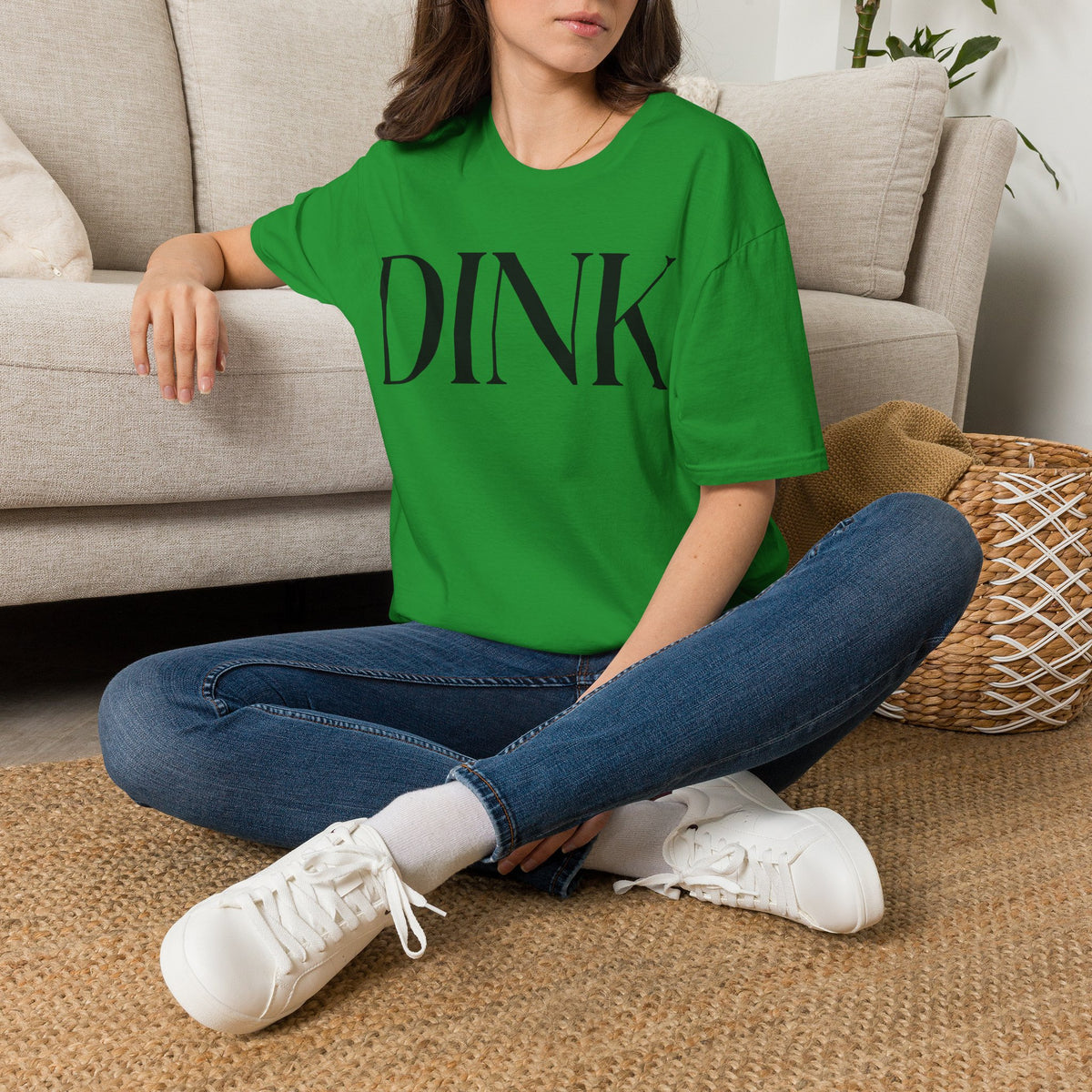 DINK Graphic