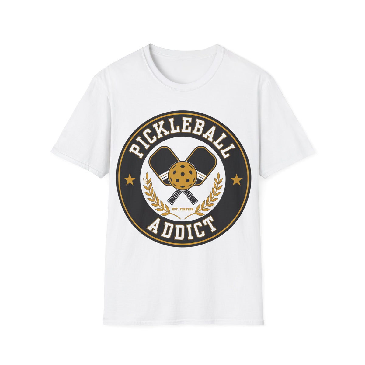 Pickleball Addict