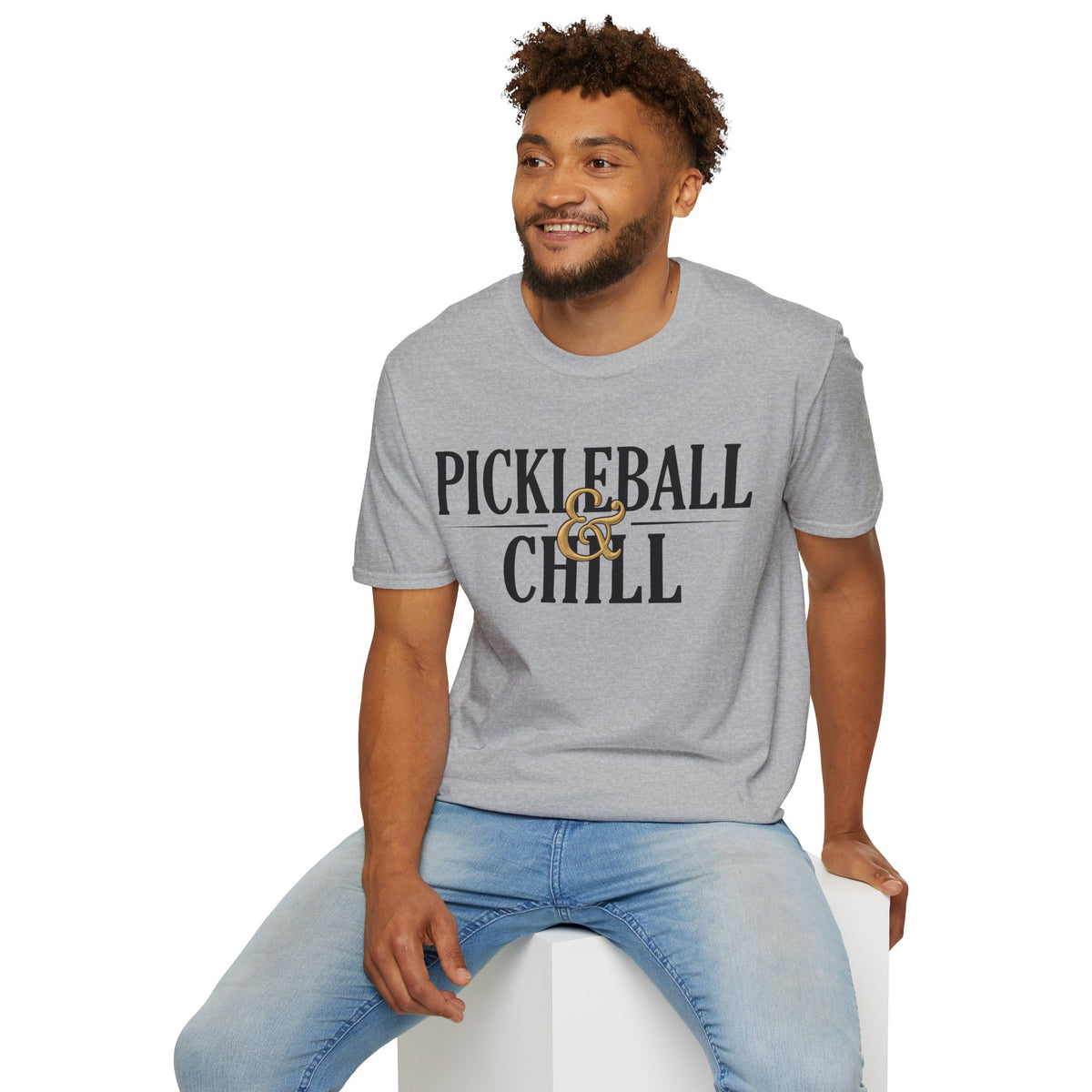 Pickleball & Chill