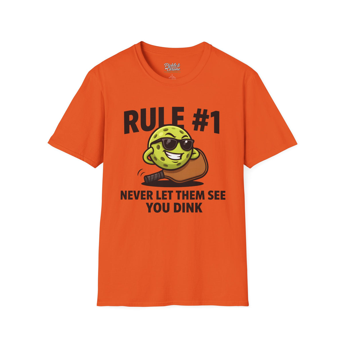1st Rule