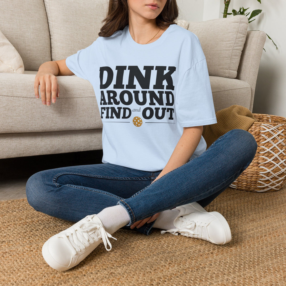 Dink Around
