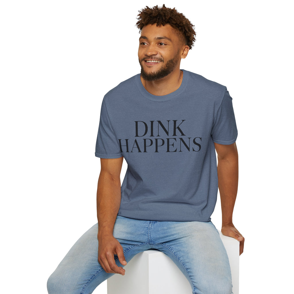 Dink Happens