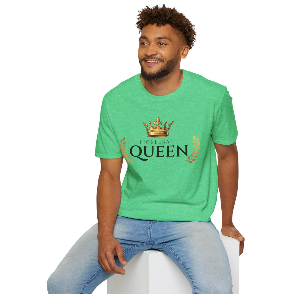 Pickleball Queen T-Shirt