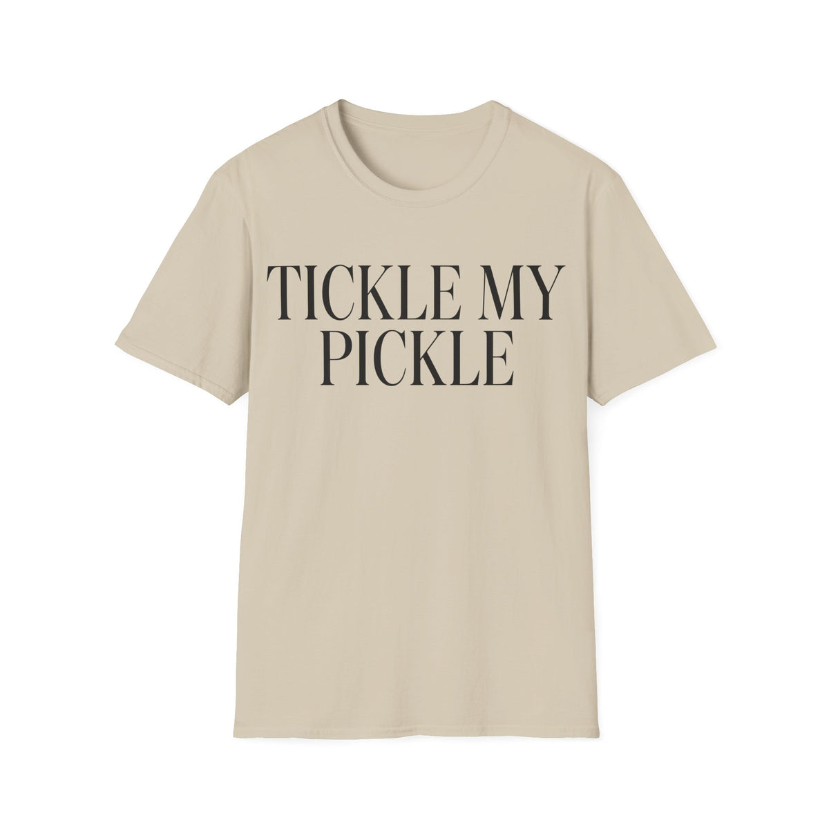 Tickle My Pickle T-Shirt