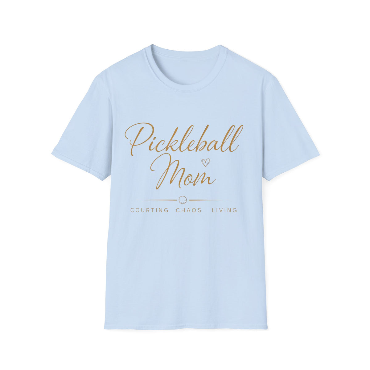 Pickleball Mom