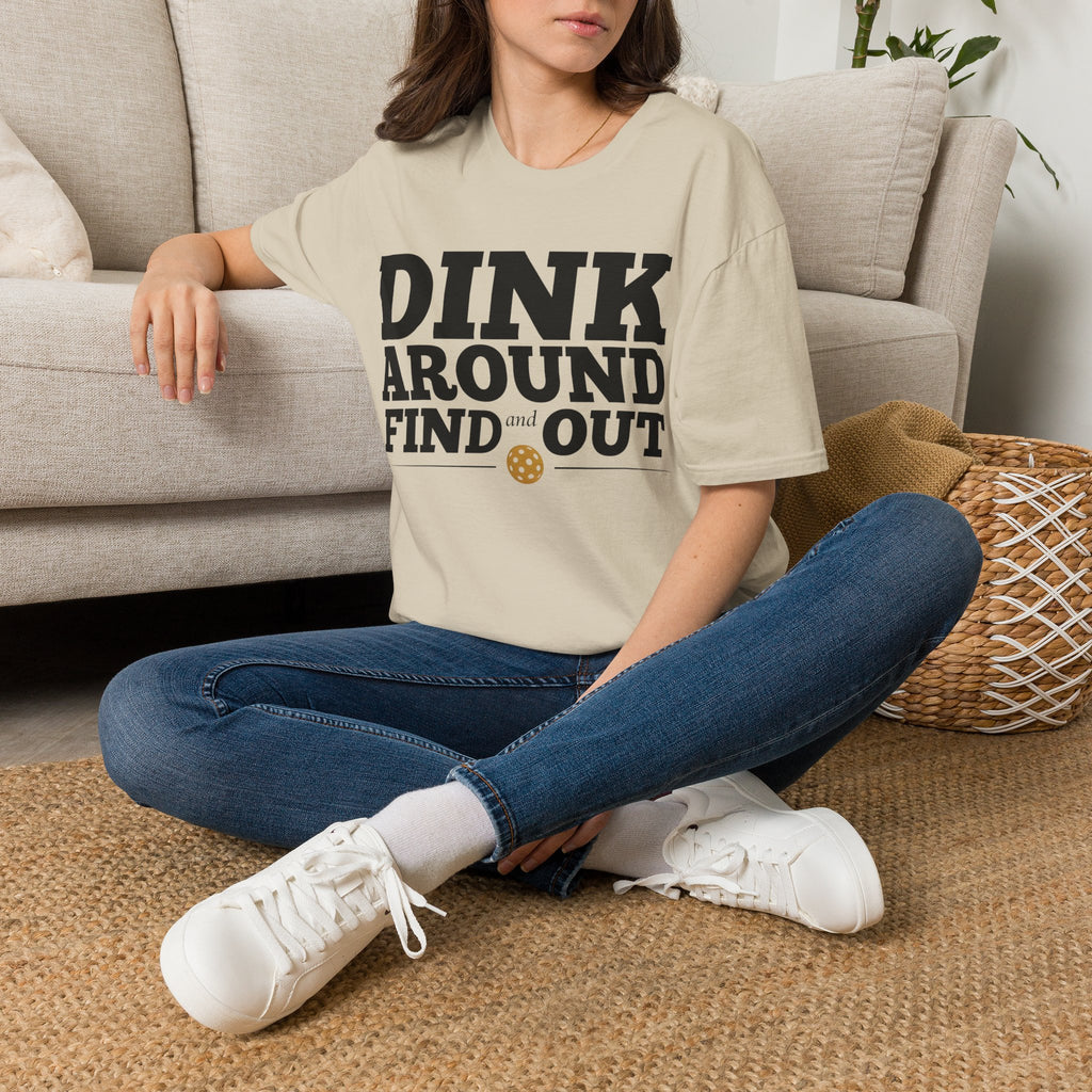 Dink Around