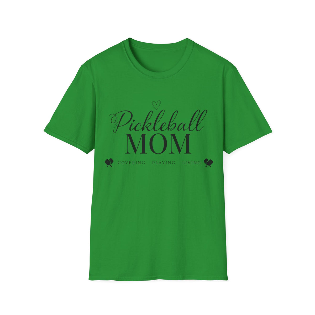 Pickleball Mom
