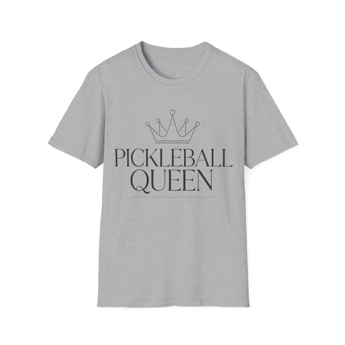 Pickleball Queen T-Shirt