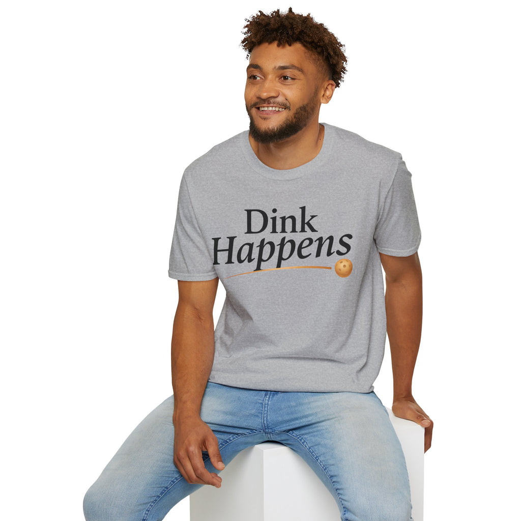 Dink Happens