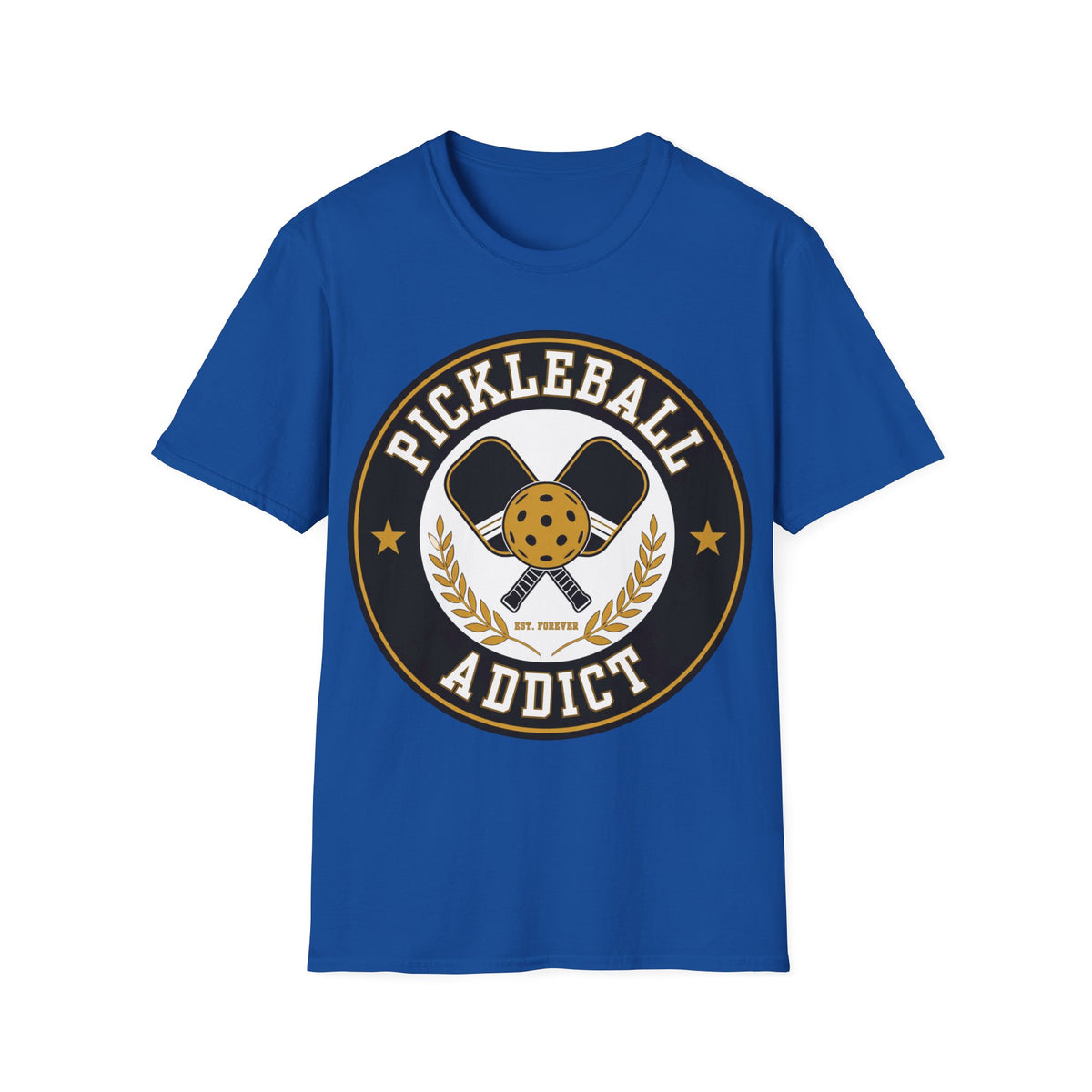 Pickleball Addict