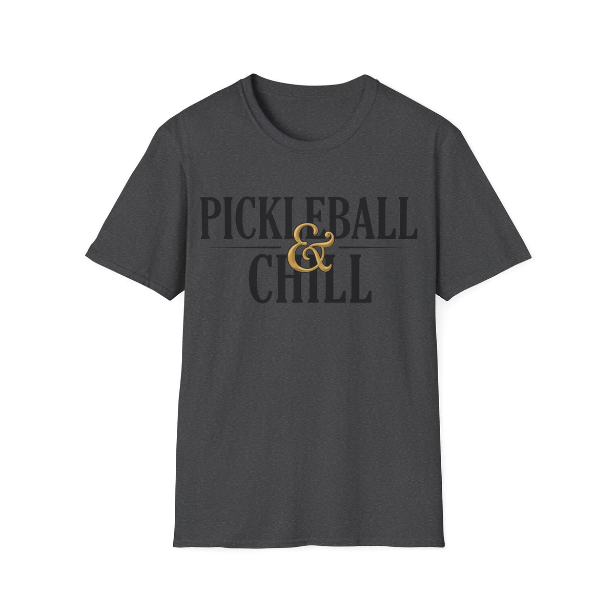 Pickleball & Chill