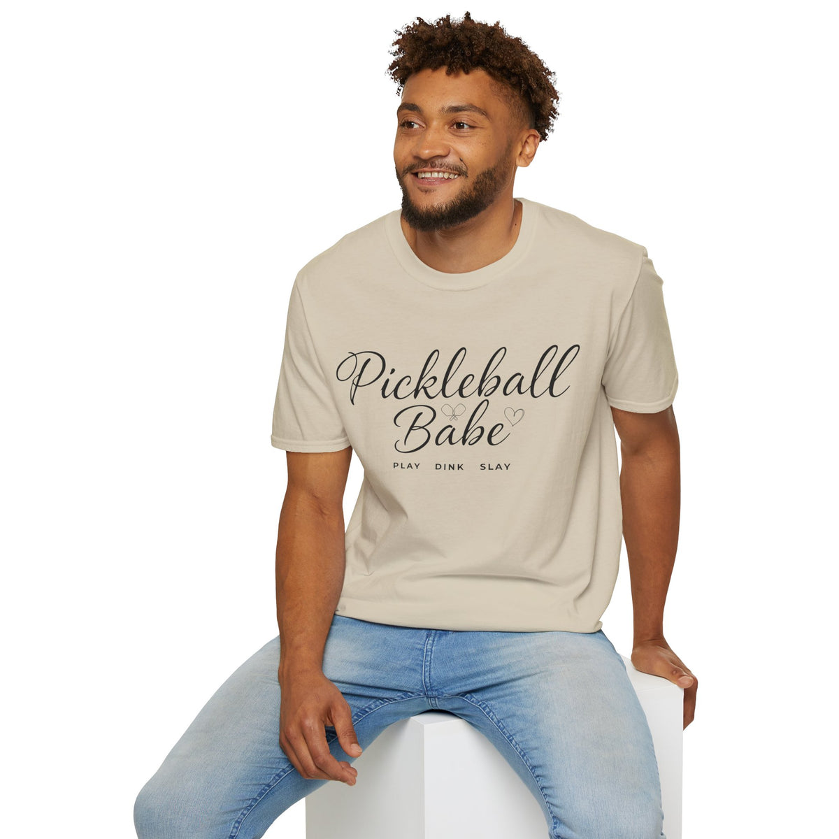 Pickleball Babe