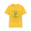Pickleball Dad