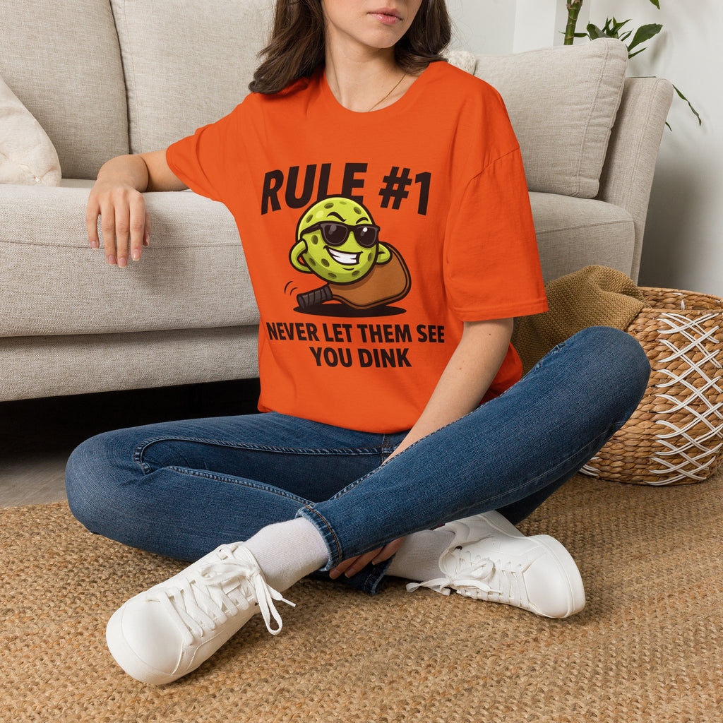 1st Rule