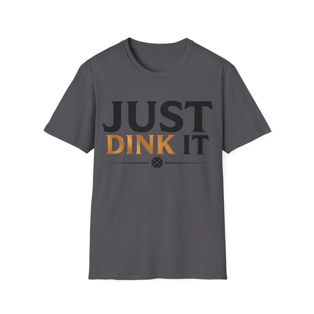 Just Dink It