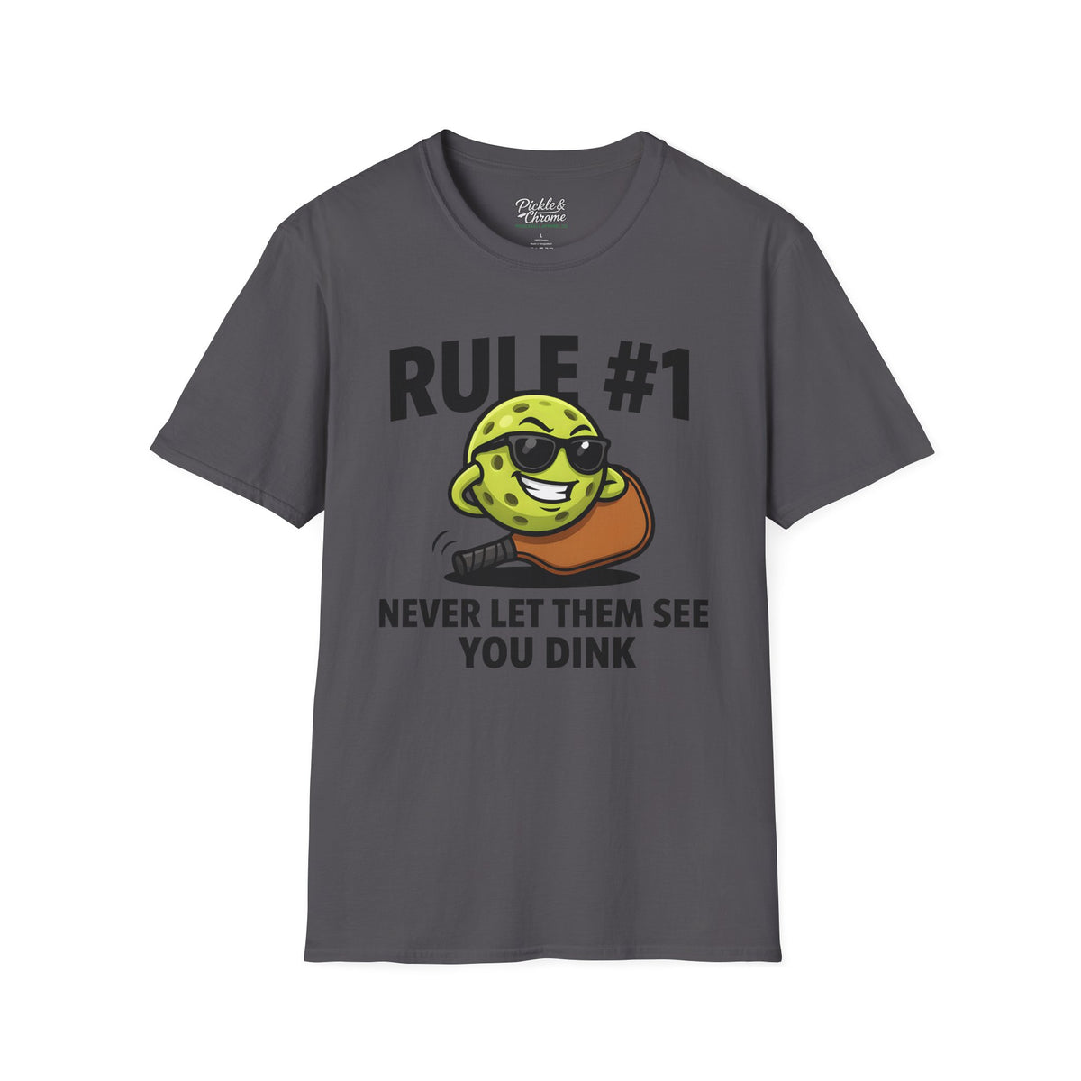 1st Rule