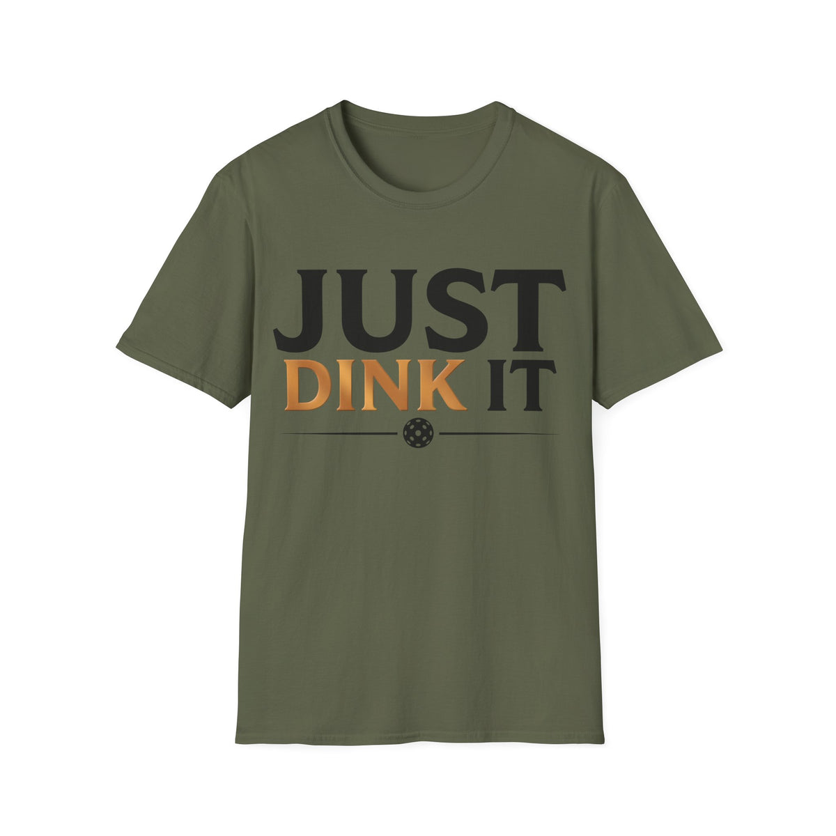 Just Dink It