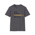 Eat, Sleep, Pickleball, Repeat