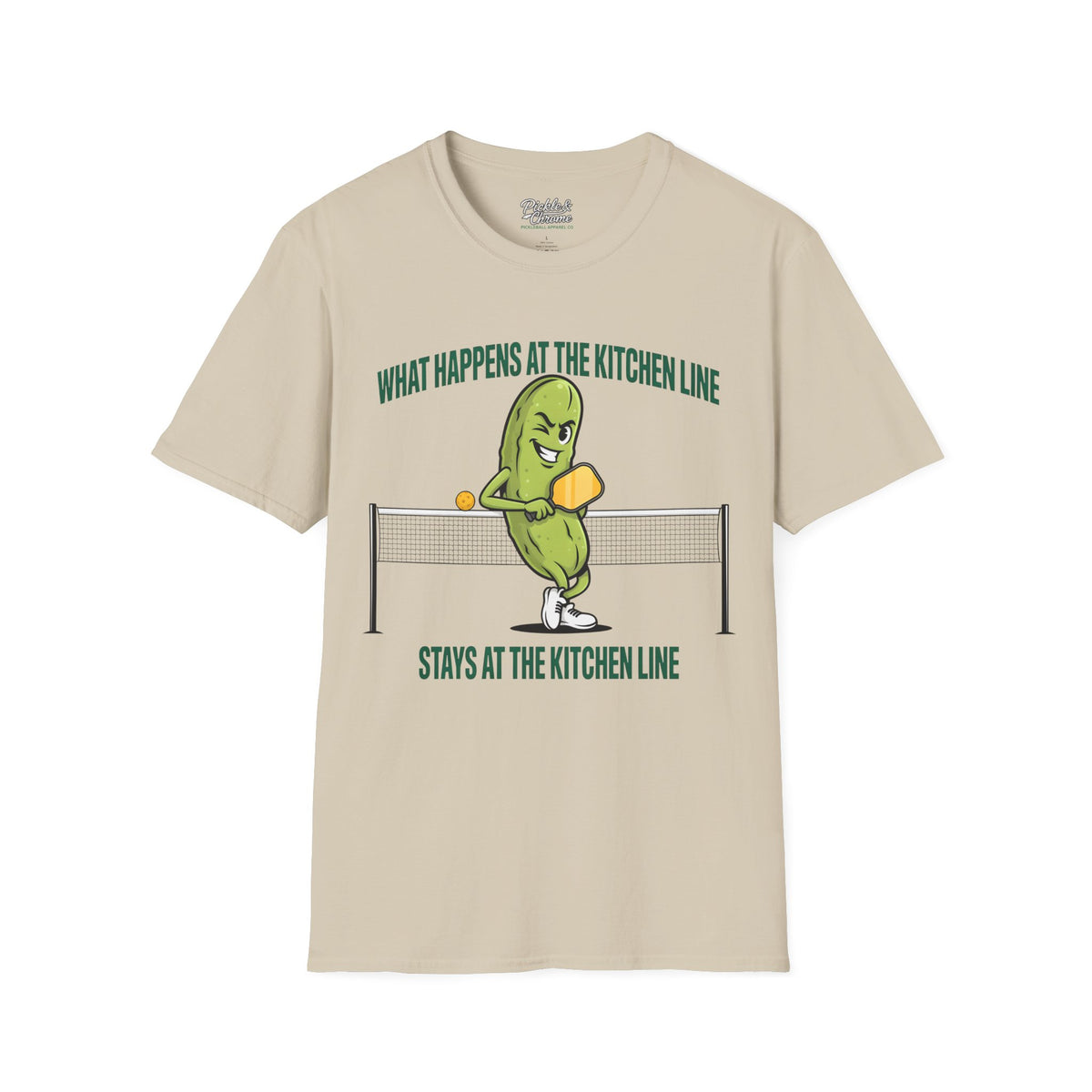 Kitchen Line Pickle