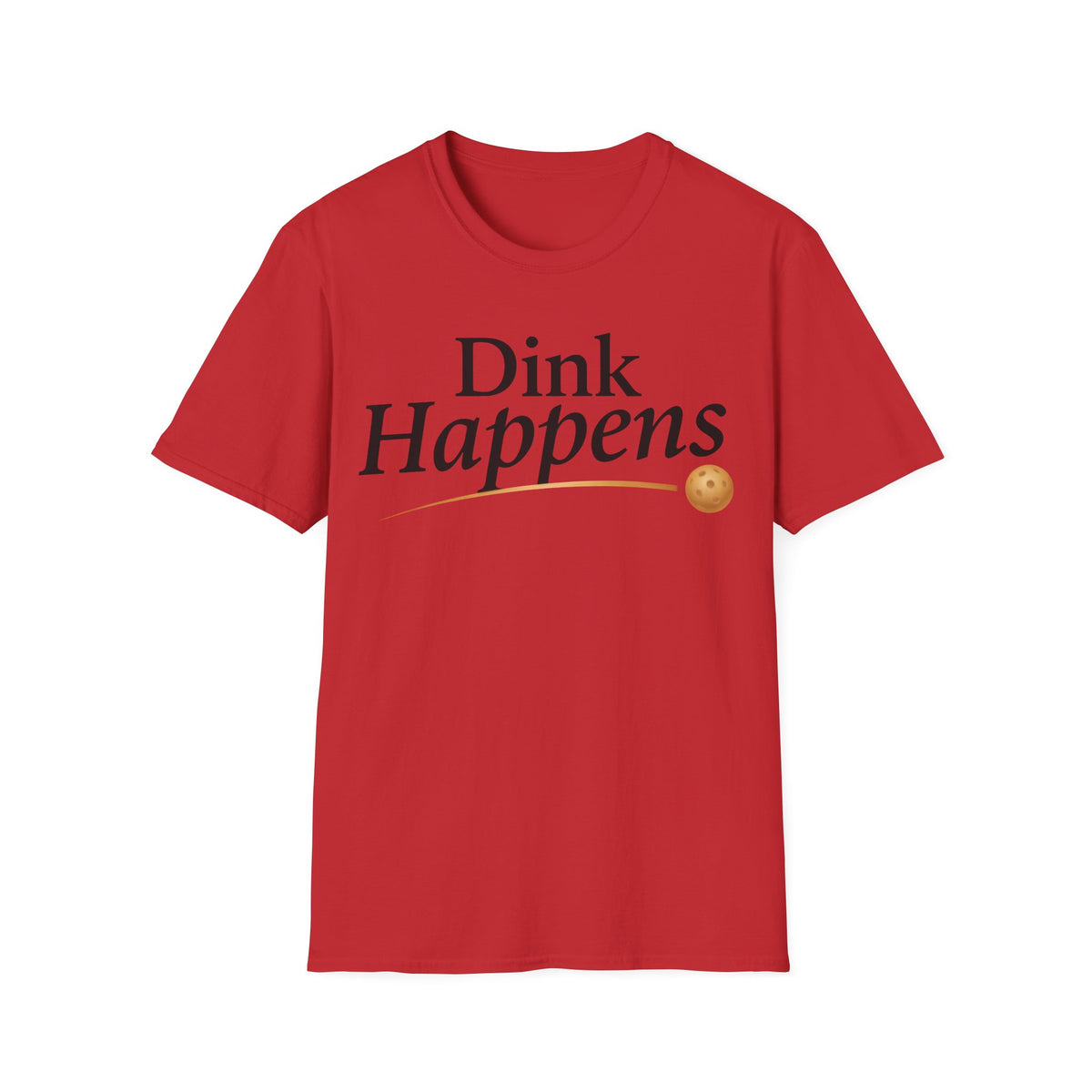 Dink Happens