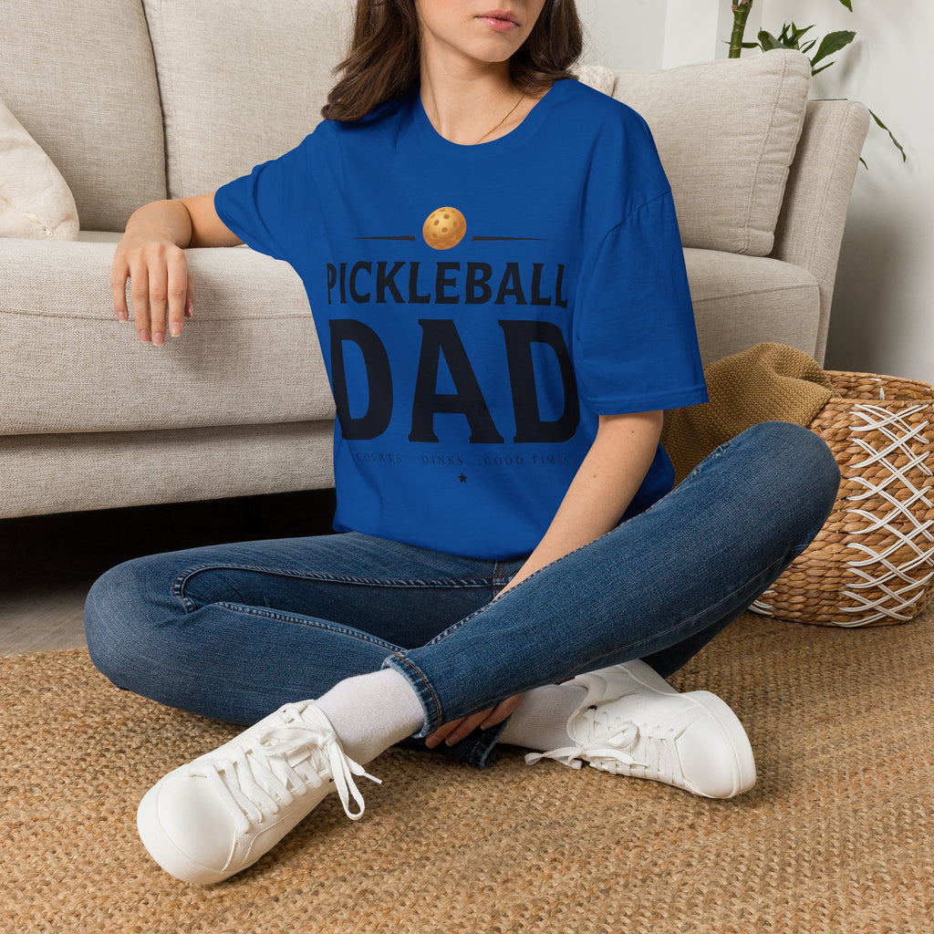 Pickleball Dad