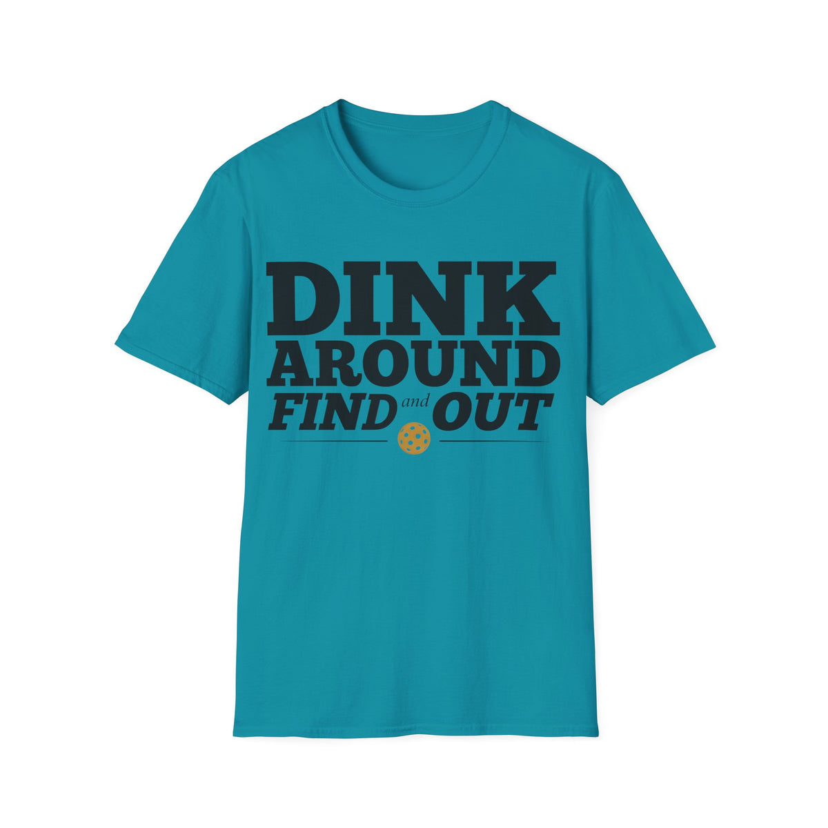 Dink Around