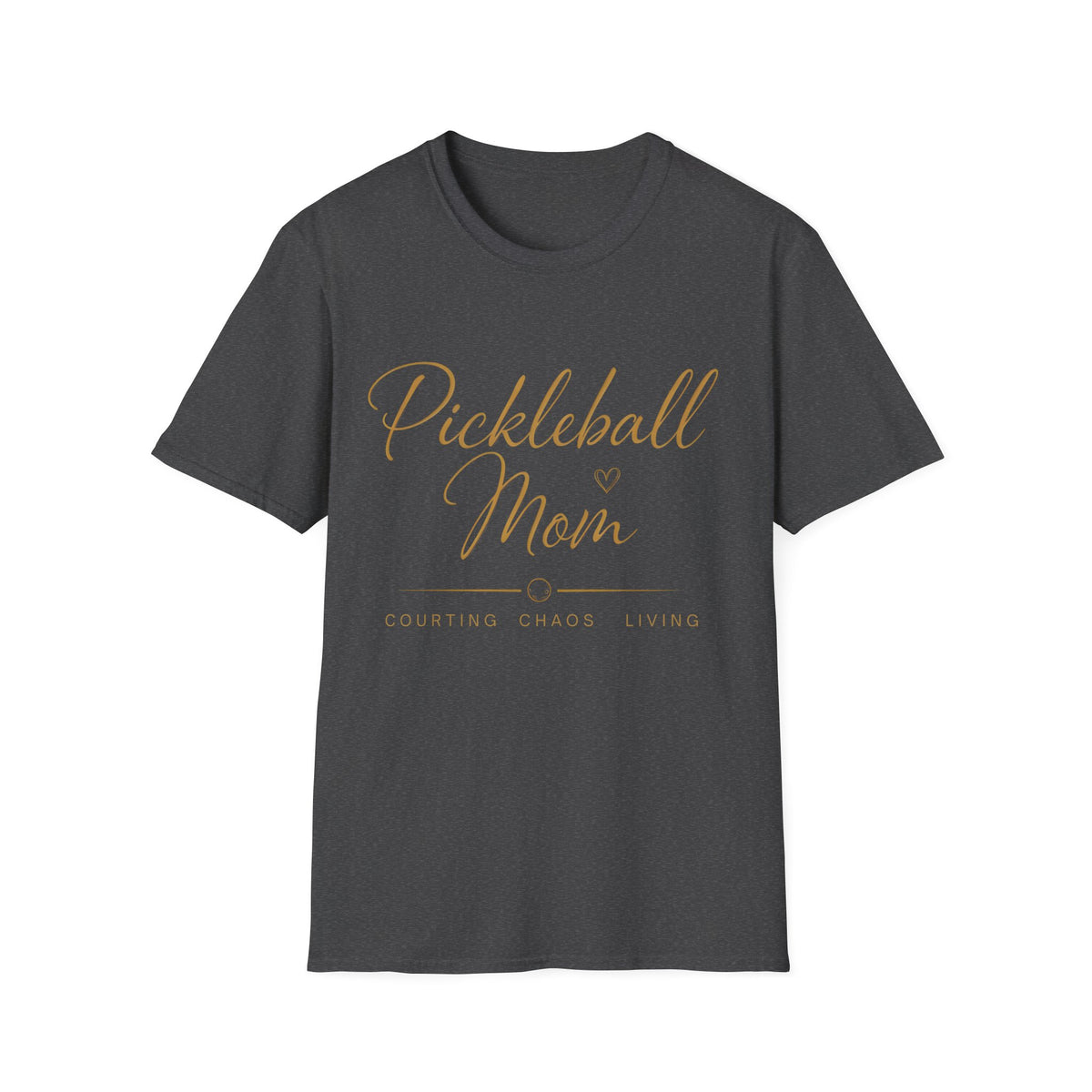 Pickleball Mom
