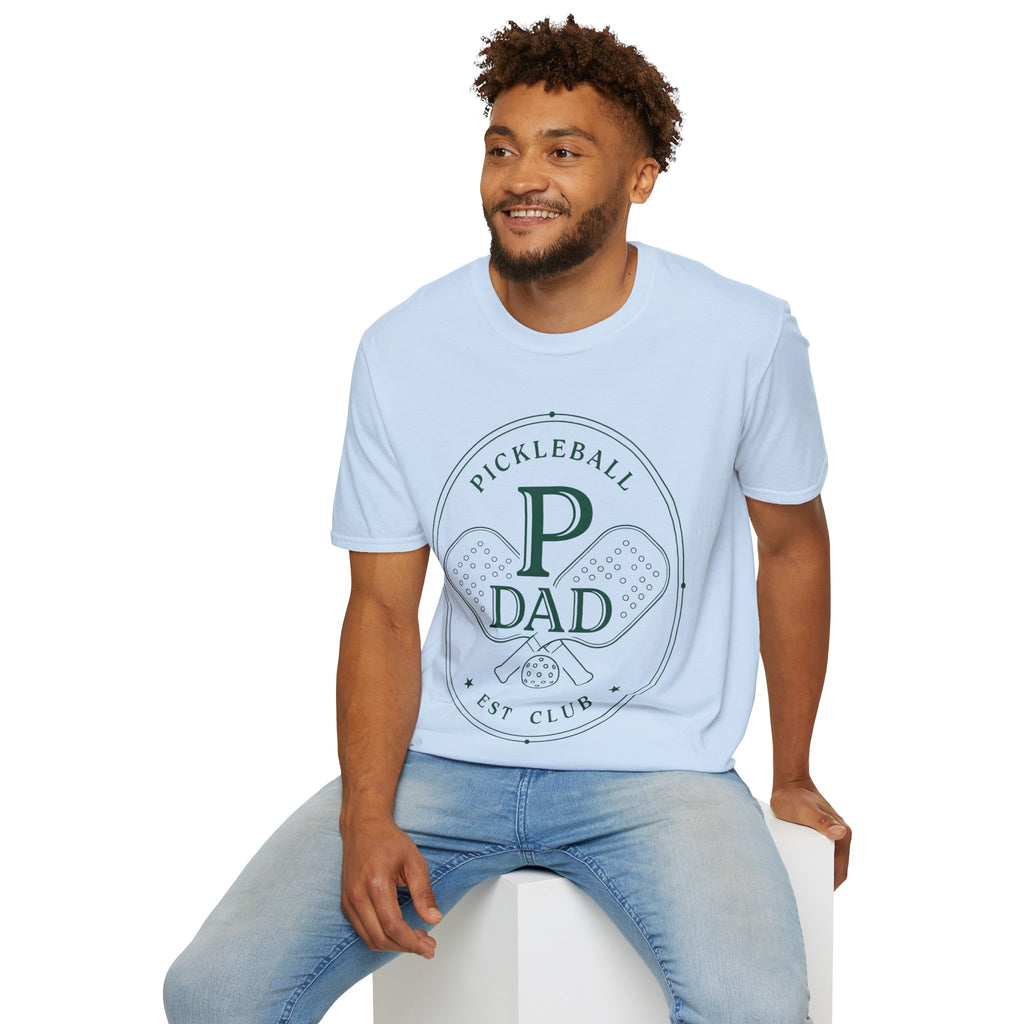 Pickleball Dad
