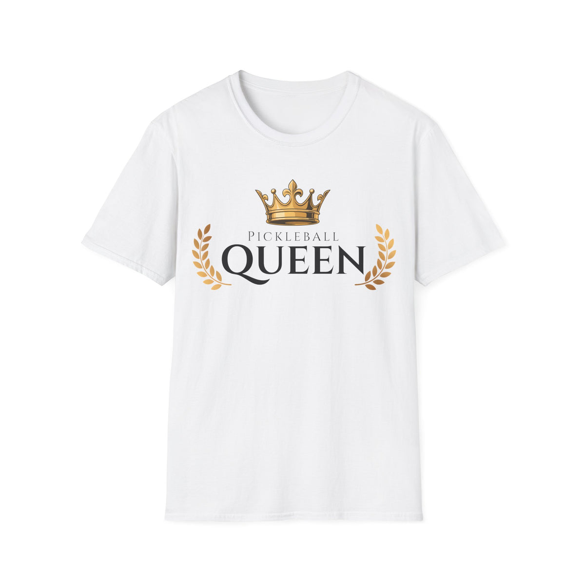 Pickleball Queen T-Shirt