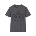 Pickleball King T-Shirt