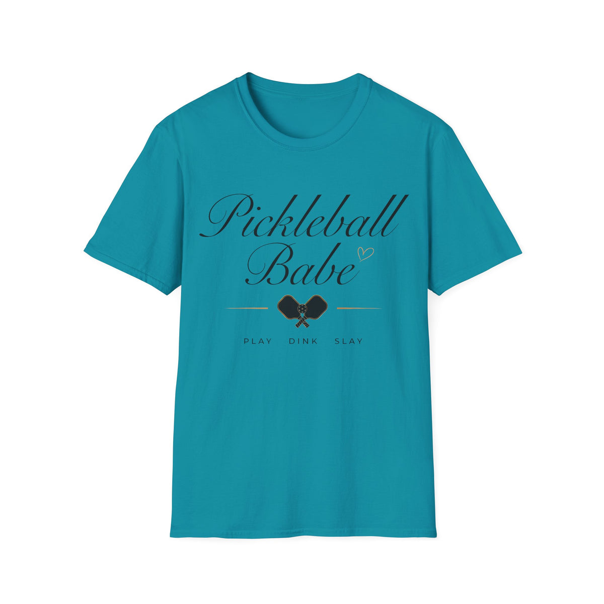 Pickleball Babe
